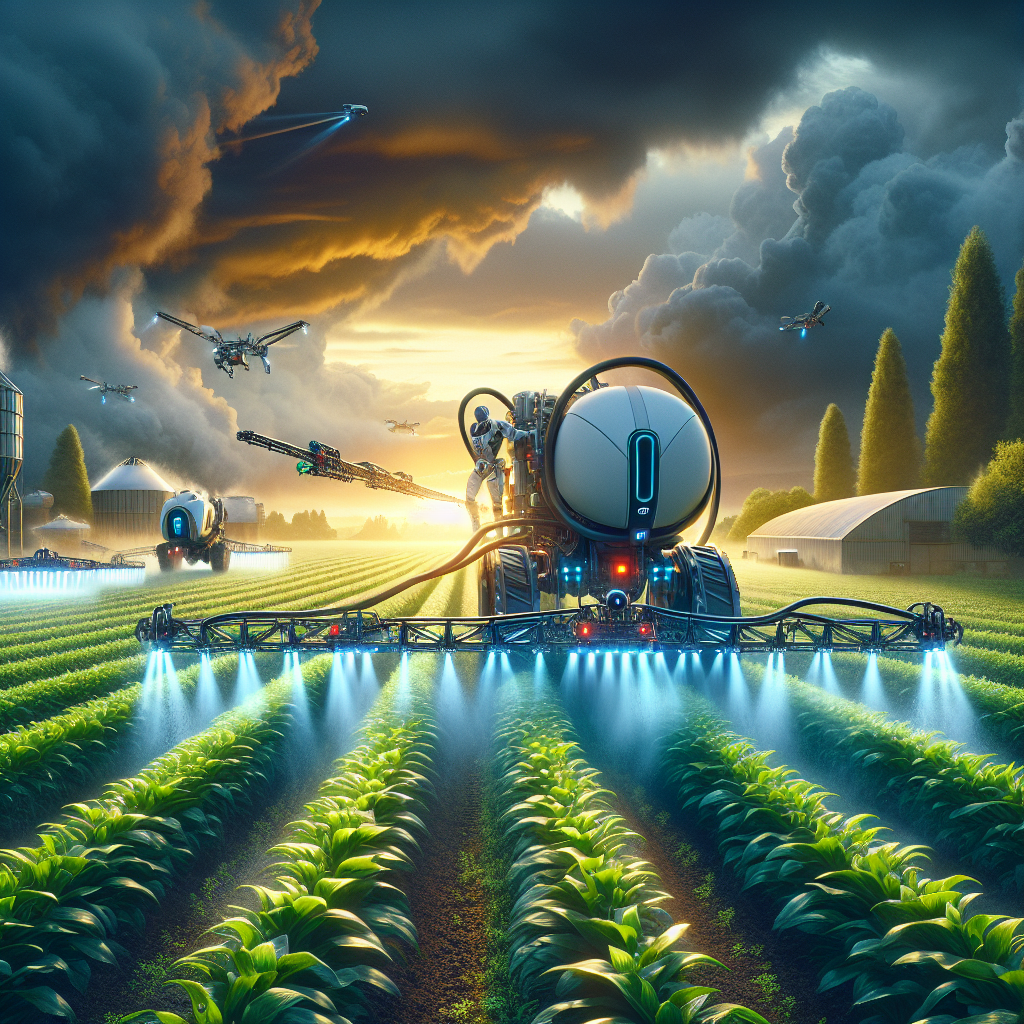 Can Europe’s New Farm Robot Rules Create Winners? What Naïo, Carbon Robotics, and Ecorobotix Reveal About Compliance Costs Can Europe’s New Farm Robot Rules Create Winners? What Naïo, Carbon Robotics, and Ecorobotix Reveal About Compliance Costs